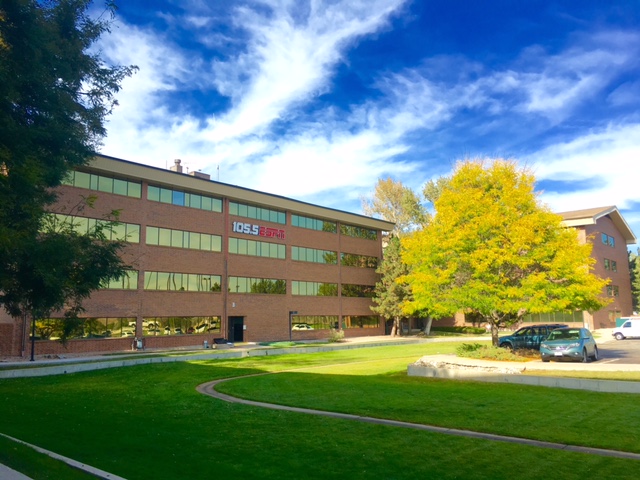 Kennedy Center Office Campus in Denver Colorado