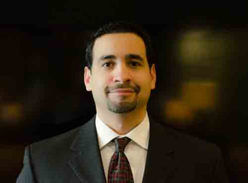 Team Member Image